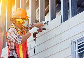 Best Storm Damage Siding Repair  in Watervliet, MI