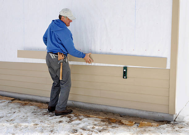 Reliable Watervliet, MI Siding Solutions